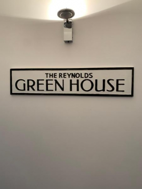 Green House